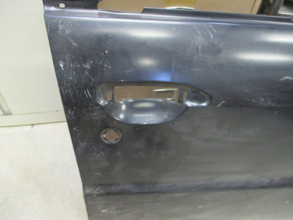 Nissan GU Patrol Genuine Right Hand Front Door Skin New Part