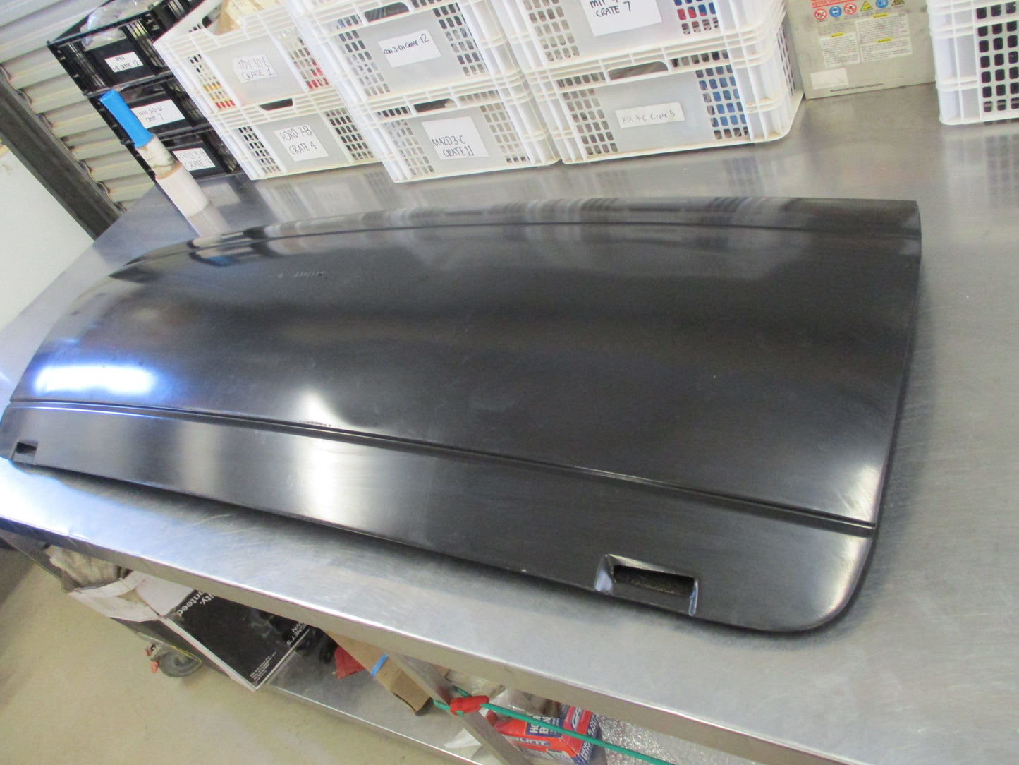 Holden VU/VY/VZ Commodore Genuine Tailgate New Part