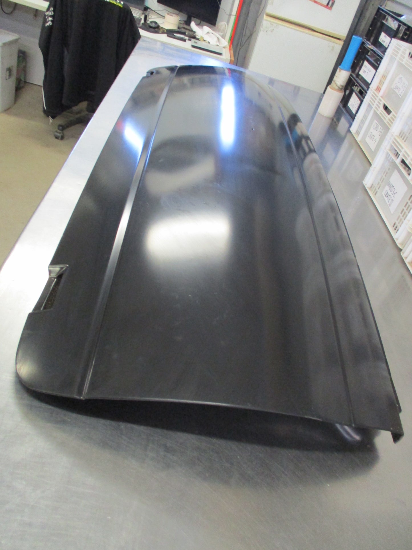 Holden VU/VY/VZ Commodore Genuine Tailgate New Part
