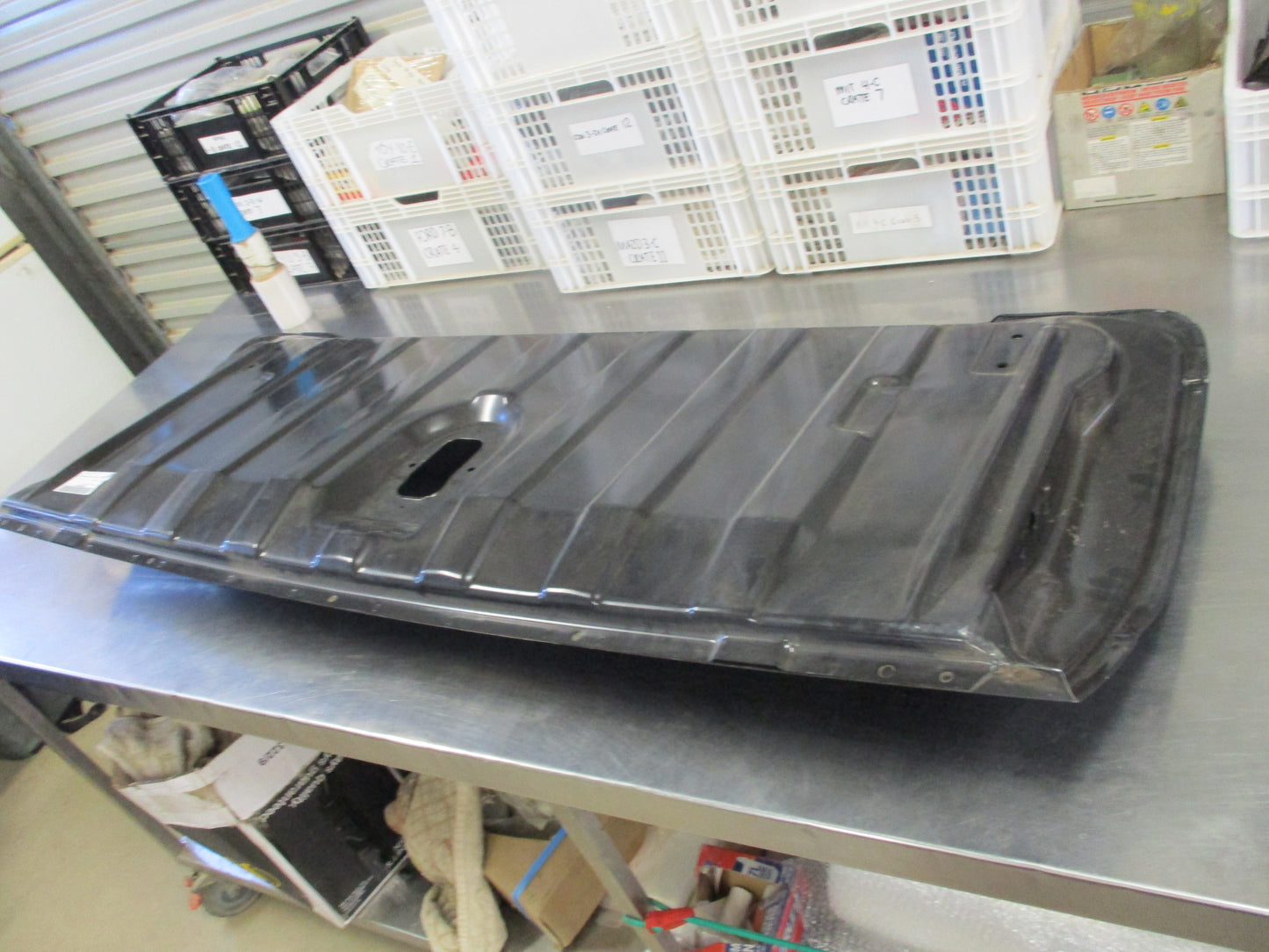 Holden VU/VY/VZ Commodore Genuine Tailgate New Part
