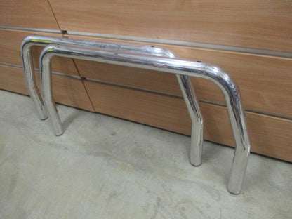 OAQ Ladder Rack Pair Suits Mitsubishi Triton New Part