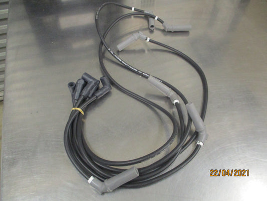 Top Gun Ignition Leads Suitable For Holden Commodore VT/VX/VY New Part