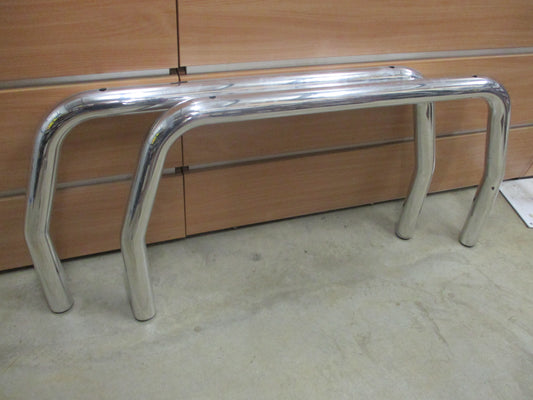 OAQ Ladder Rack Pair Suits Mitsubishi Triton New Part
