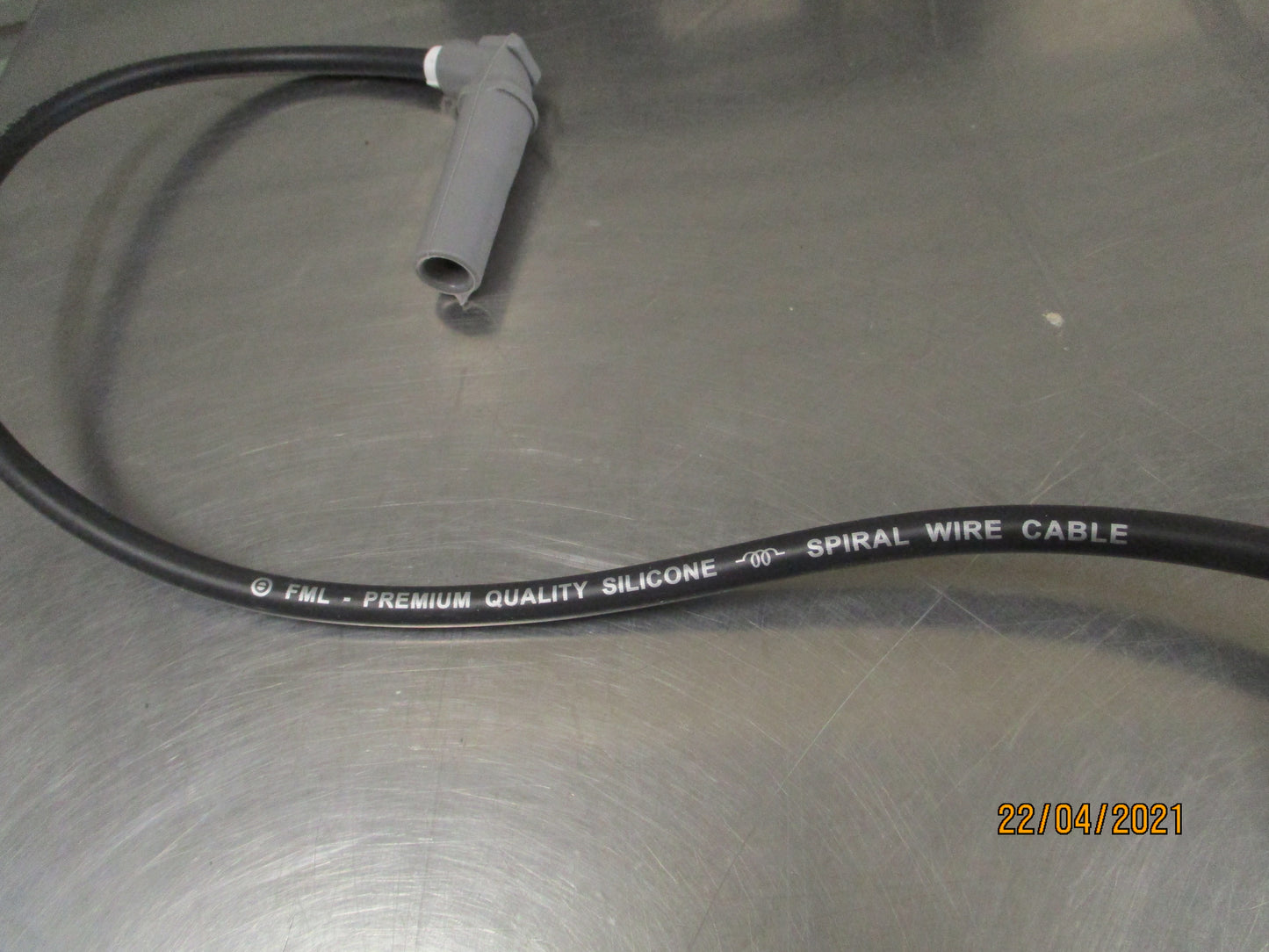 Top Gun Ignition Leads Suitable For Holden Commodore VT/VX/VY New Part