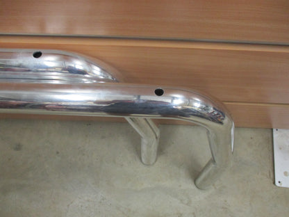 OAQ Ladder Rack Pair Suits Mitsubishi Triton New Part