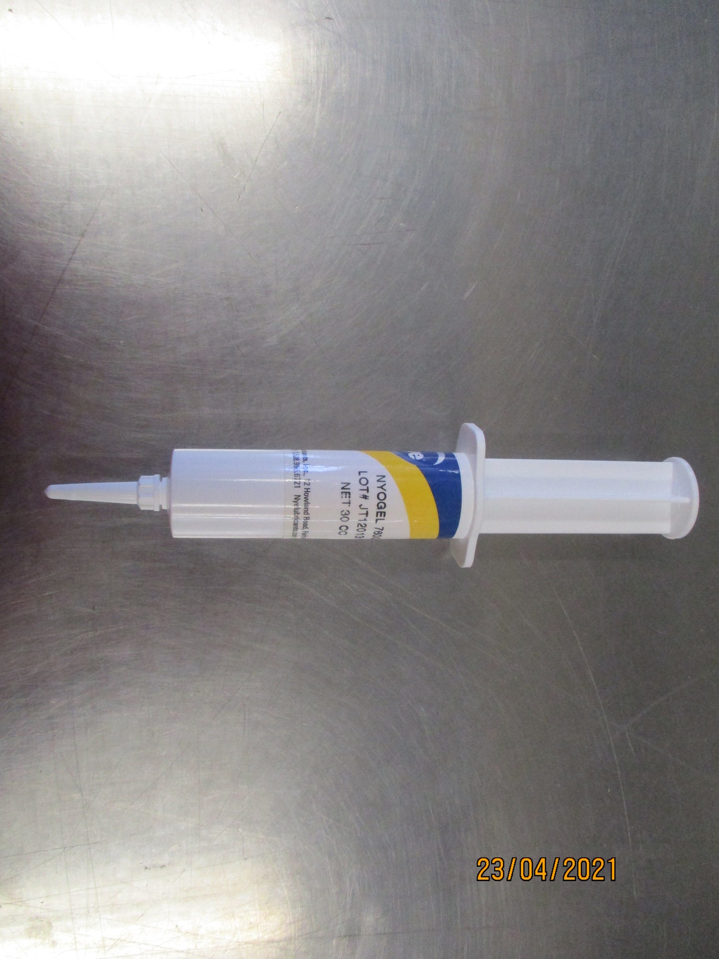 Nye Nyogel 760G Lubricant Suitable For Holden New Part