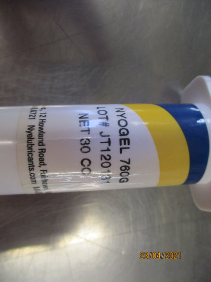 Nye Nyogel 760G Lubricant Suitable For Holden New Part