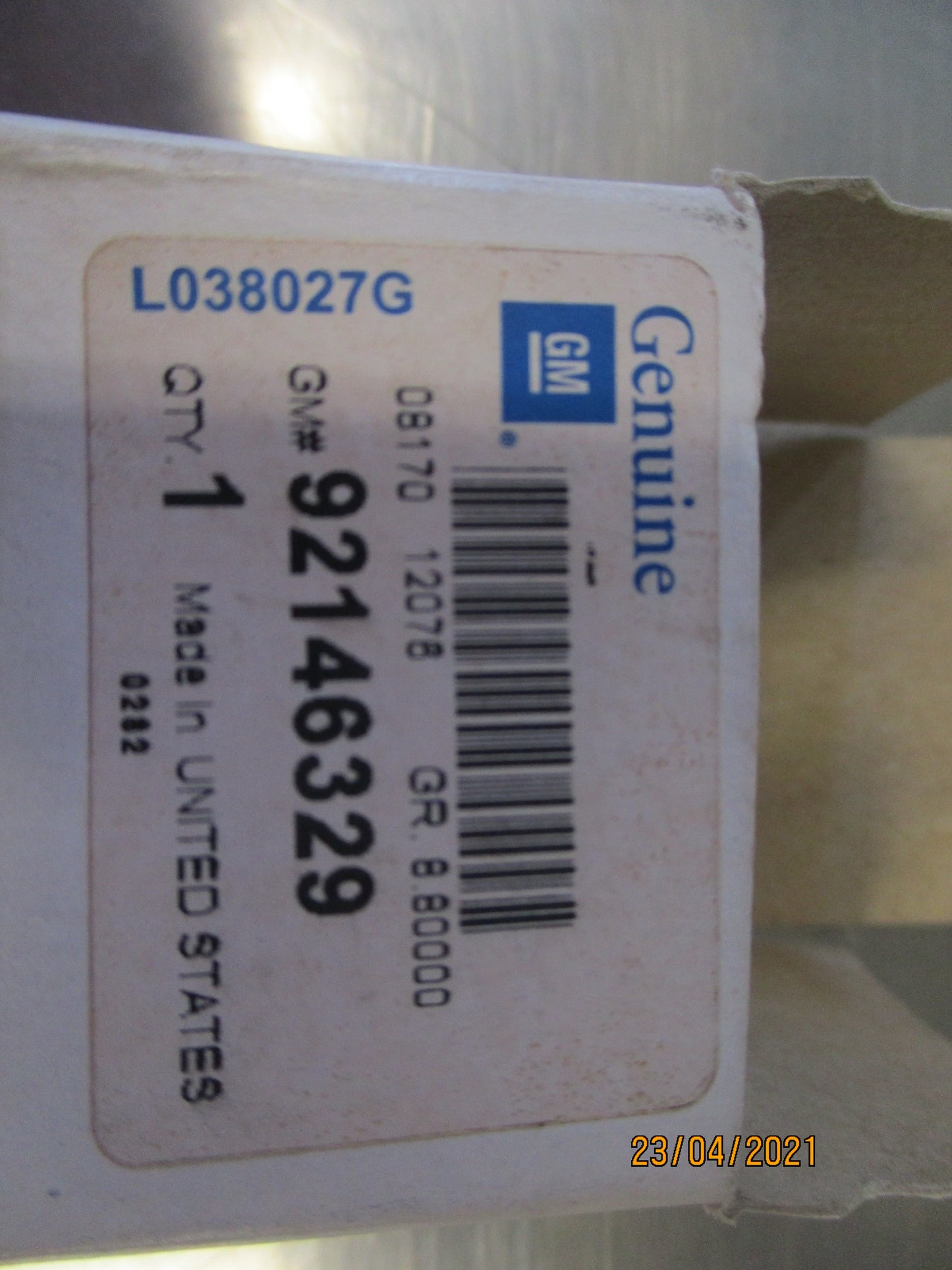 Nye Nyogel 760G Lubricant Suitable For Holden New Part