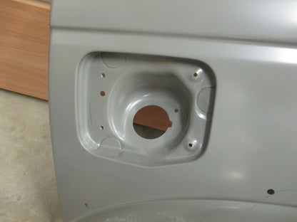 Holden RA Rodeo Genuine Left Hand Rear Tub Panel New Part