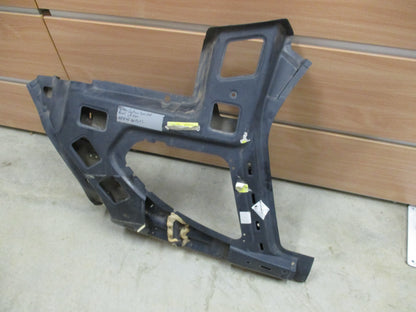 Holden Captiva Genuine Left Hand Rear Inner Quarter Panel New Part
