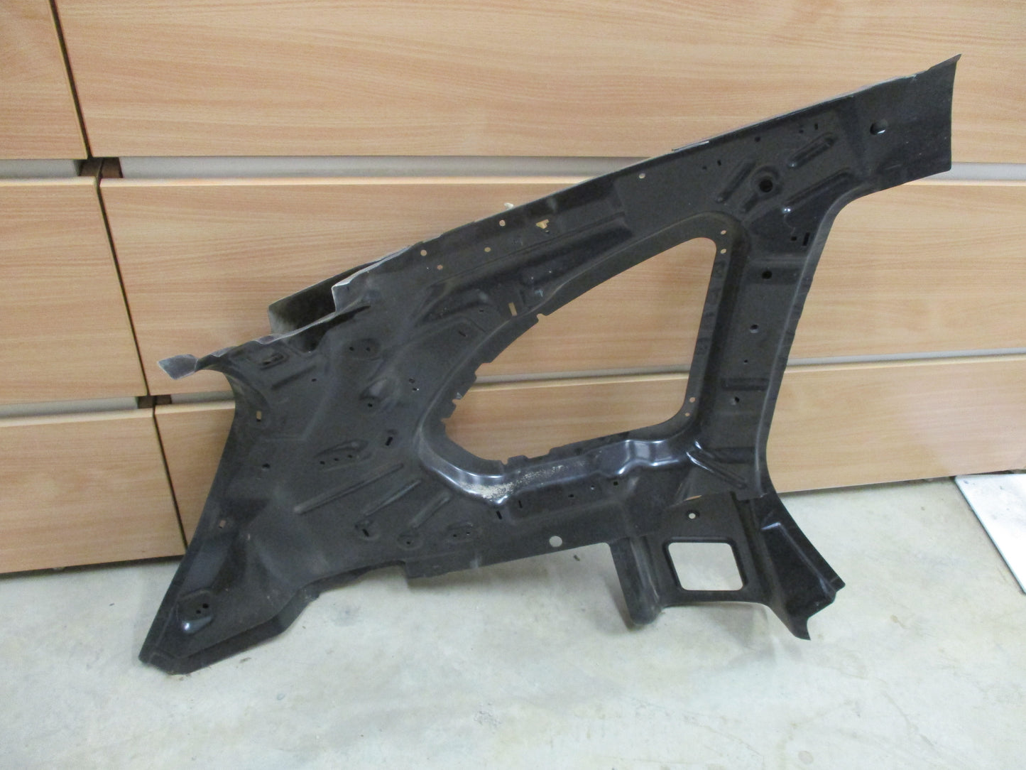 Holden Captiva Genuine Left Hand Rear Inner Quarter Panel New Part