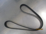 Goodyear Poly V- Ribbed Drive Belt Suitable For Subaru New Part