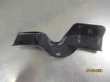 Mitsubishi Lancer Genuine Front Bumper Side Plate New Part