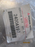 Mitsubishi Pajero Genuine Service Kit Power Switch Assembly New Part