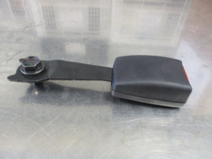 Mitsubishi ML/MN Triton Genuine Right Hand Front Seat Belt Stalk New Part