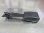 Mitsubishi ML/MN Triton Genuine Right Hand Front Seat Belt Stalk New Part