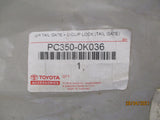 Toyota Hilux Genuine Tub Tailgate Liner New Part