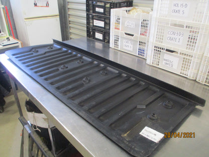 Ford Ranger PJ/PK Genuine Tub tailgate Liner New Part
