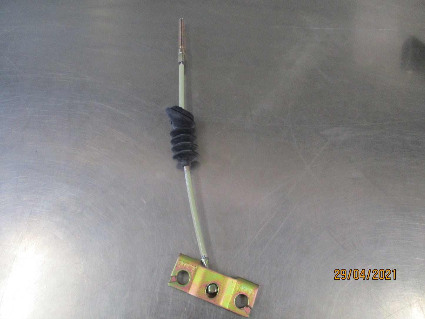 Mitsubishi Triton Genuine Front Parking Brake Cable New Part