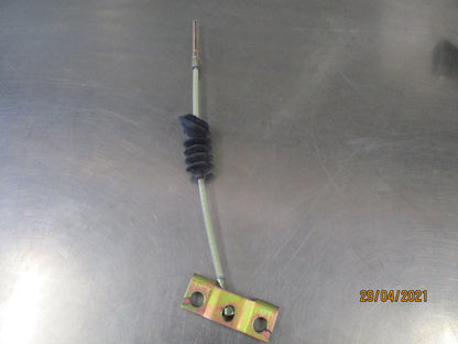 Mitsubishi Triton Genuine Front Parking Brake Cable New Part