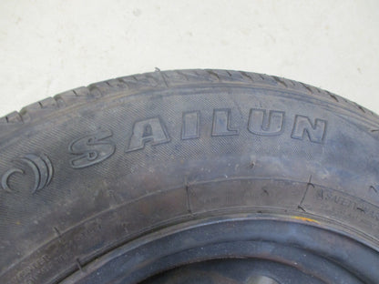 Sailun Atrezzo 175/70R14 Tyre and Rim New Part
