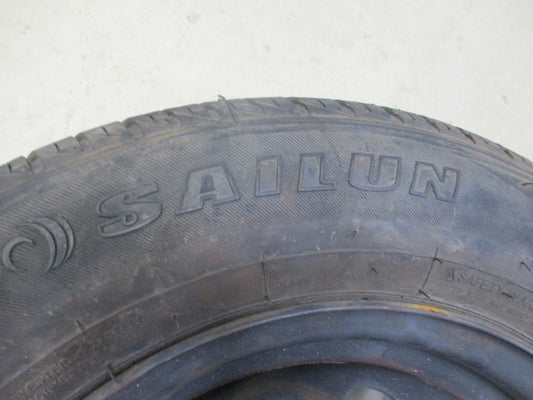 Sailun Atrezzo 175/70R14 Tyre and Rim New Part