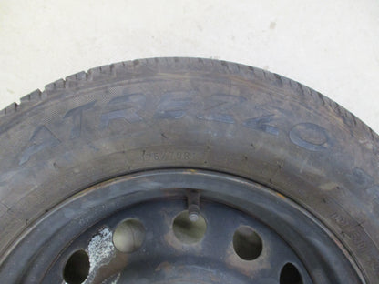 Sailun Atrezzo 175/70R14 Tyre and Rim New Part