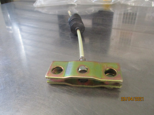 Mitsubishi Triton Genuine Front Parking Brake Cable New Part