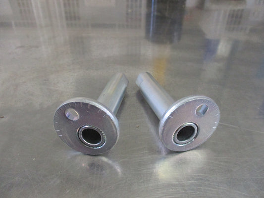 Toyota Rav4 Genuine Rear Lower Control Arm Camber Adjuster Pair New Part
