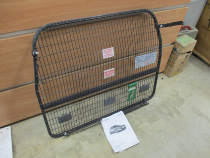 Hyundai I30 Tourer Mk2 Genuine Cargo Barrier New Part