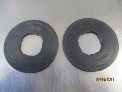 Toyota RAV4 Genuine Adjust Camber Retainer Eccentric Washer New Part
