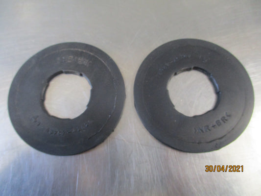 Toyota RAV4 Genuine Adjust Camber Retainer Eccentric Washer New Part