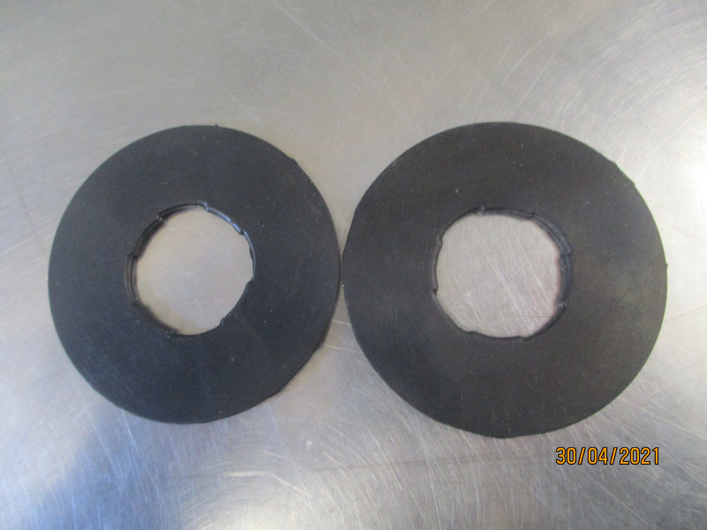 Toyota RAV4 Genuine Adjust Camber Retainer Eccentric Washer New Part