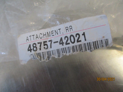 Toyota RAV4 Genuine Adjust Camber Retainer Eccentric Washer New Part