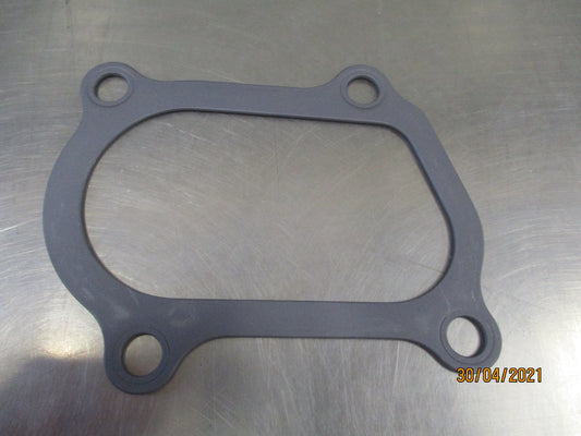 Toyota Landcruiser Genuine Turbine Outlet Elbow New Part
