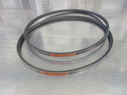 Toyota Landcruiser/Prado/Hilux Genuine Fan/Alternator V Belt Set New Part