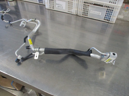 Ford SZ Territory Genuine A/C Tube Assembly New Part