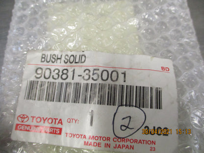 Toyota Landcruiser Genuine Knuckle Bushing New Part