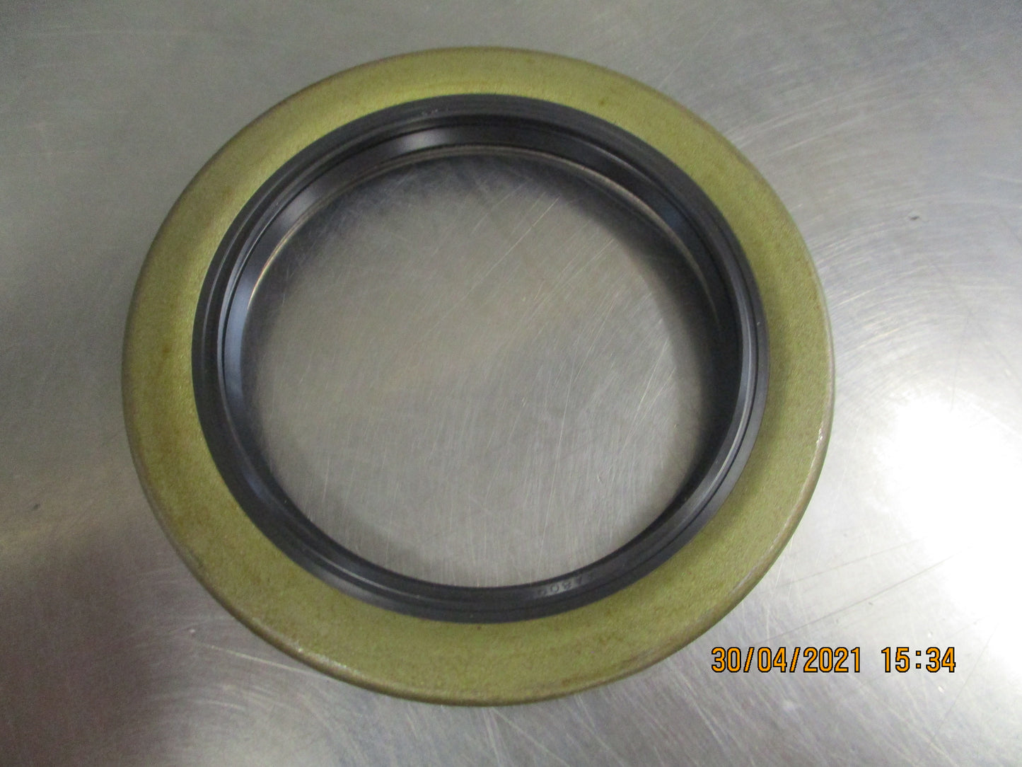 Toyota Landcruiser/4Runner Genuine Bearing Seal New Part