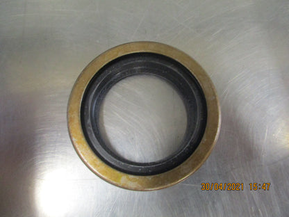 Toyota Landcruiser Genuine Axle Housing Oil Seal New Part