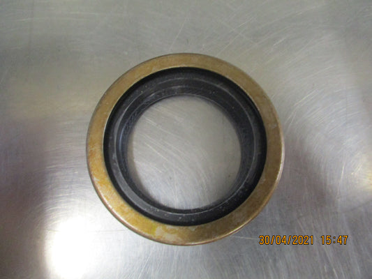 Toyota Landcruiser Genuine Axle Housing Oil Seal New Part