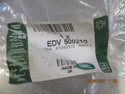 Land Rover Genuine Edge Strip Finisher New Part