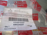 Mitsubishi Magna Genuine Dust Cover New Part