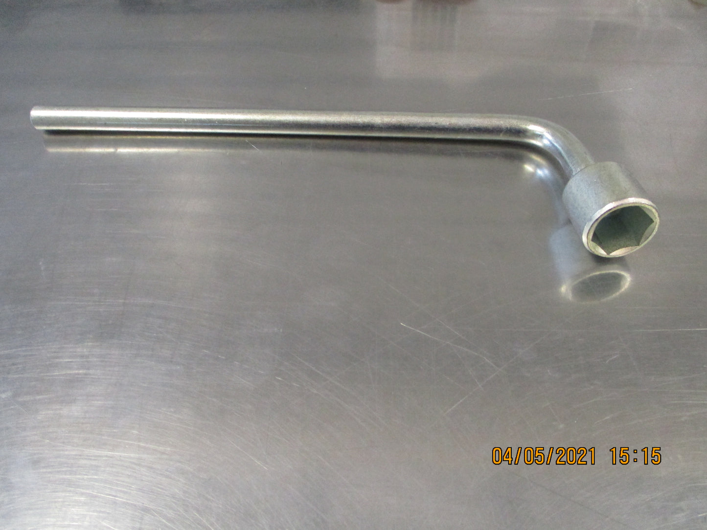 MItsubishi Triton Genuine Wheel Brace Nut Socket Wrench New Part