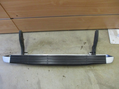 Mazda BT-50 Genuine Rear Step New Part
