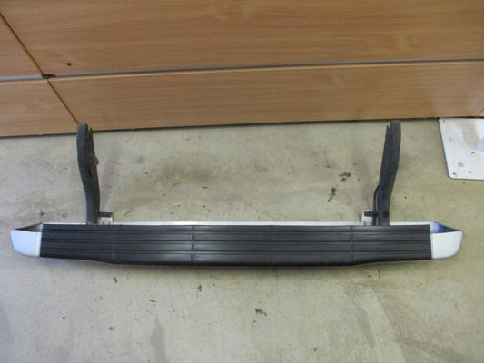 Mazda BT-50 Genuine Rear Step New Part