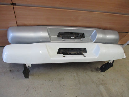 Mazda BT-50 Genuine Rear Step New Part