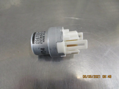 Mitsubishi Various Models Genuine Fan Relay New Part