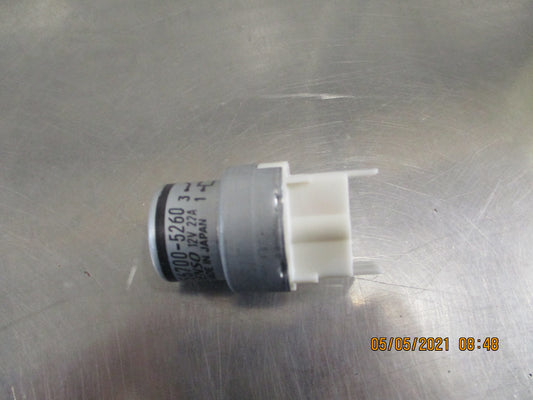 Mitsubishi Various Models Genuine Fan Relay New Part