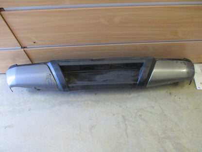 Nissan NP300 Genuine Rear Step Used VGC